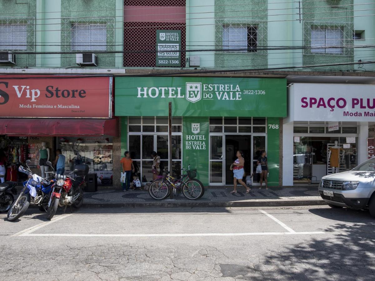 Hotel Estrela Do Vale Ipatinga Exterior photo